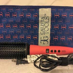 Calista Hair Curler